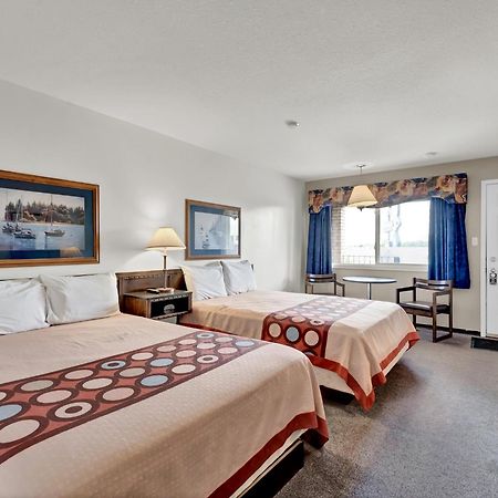 Ranchmen Motel Medicine Hat Luaran gambar