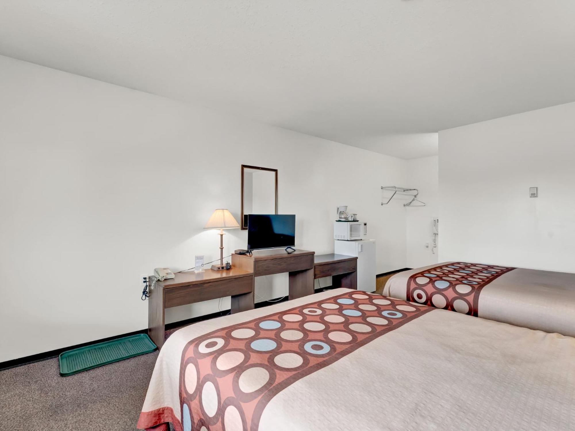 Ranchmen Motel Medicine Hat Luaran gambar