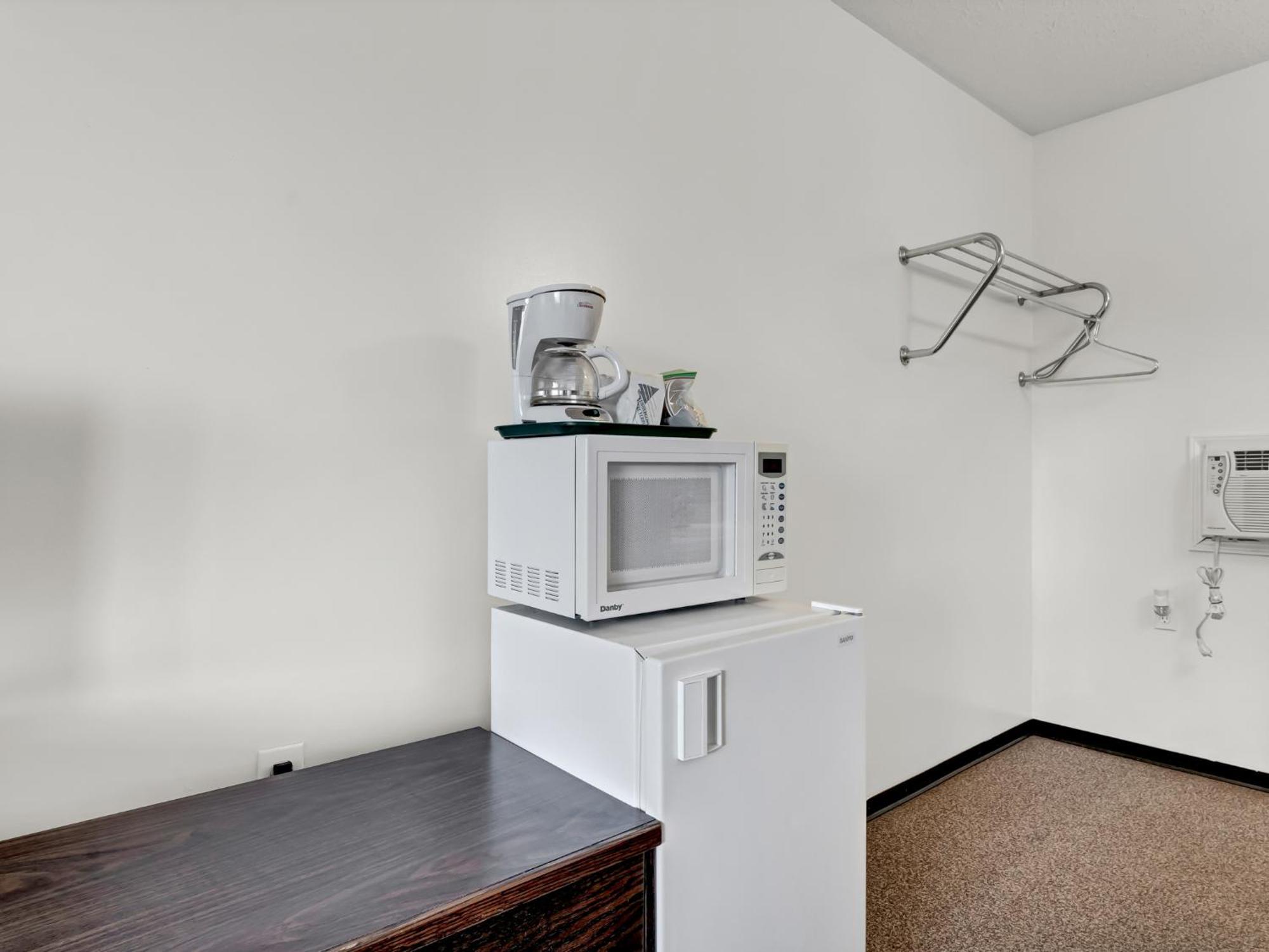 Ranchmen Motel Medicine Hat Luaran gambar