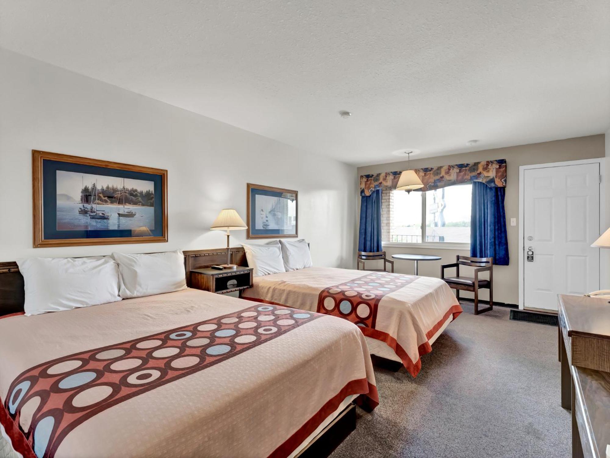 Ranchmen Motel Medicine Hat Luaran gambar