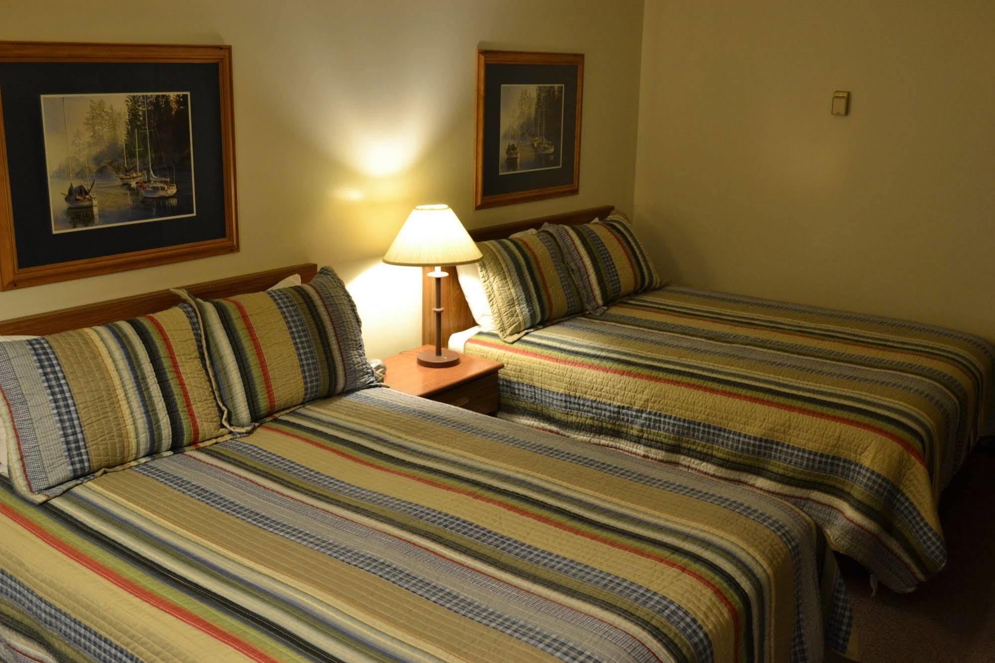 Ranchmen Motel Medicine Hat Luaran gambar