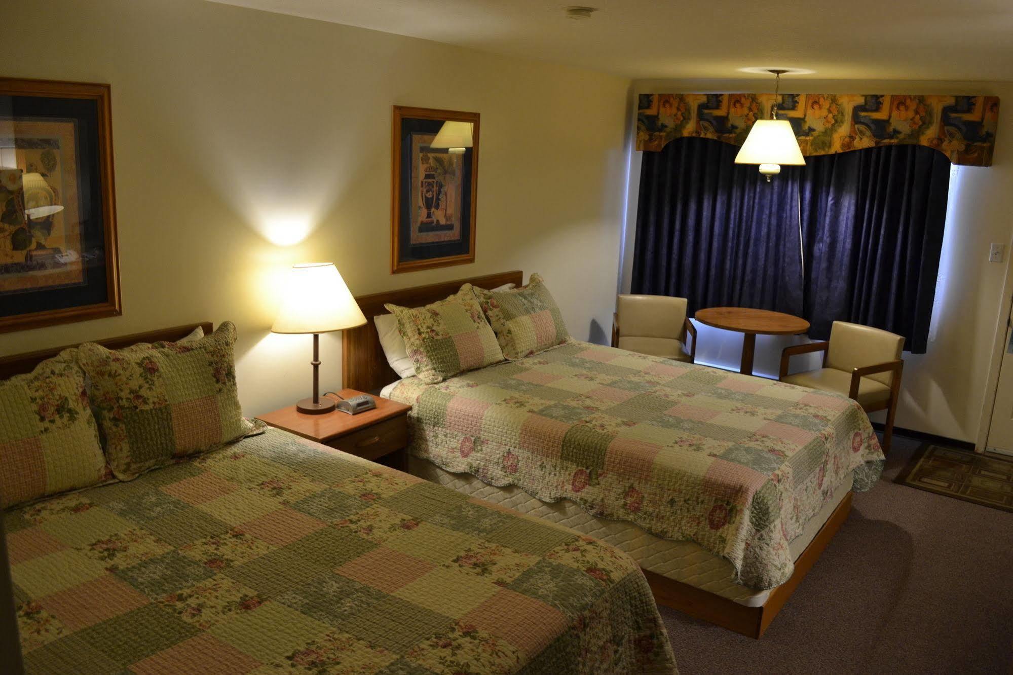 Ranchmen Motel Medicine Hat Luaran gambar