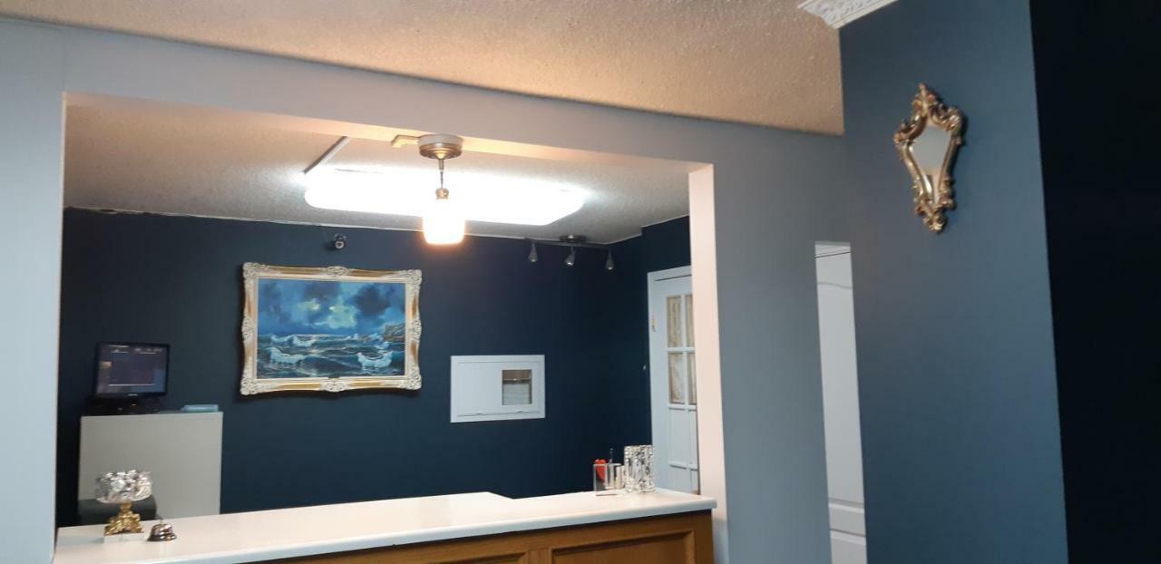 Ranchmen Motel Medicine Hat Luaran gambar